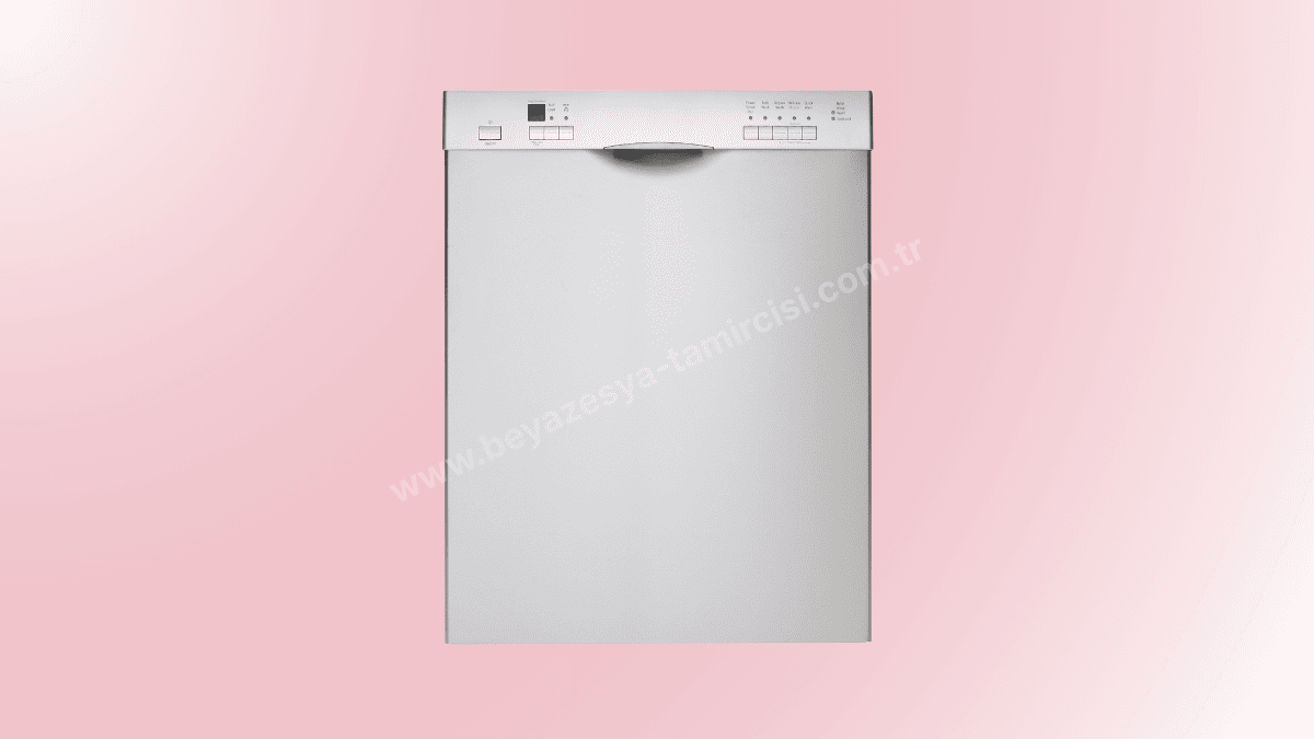 Kemer Bulaşık Makinesi Tamircisi - Kemer Beyaz Eşya Tamircisi