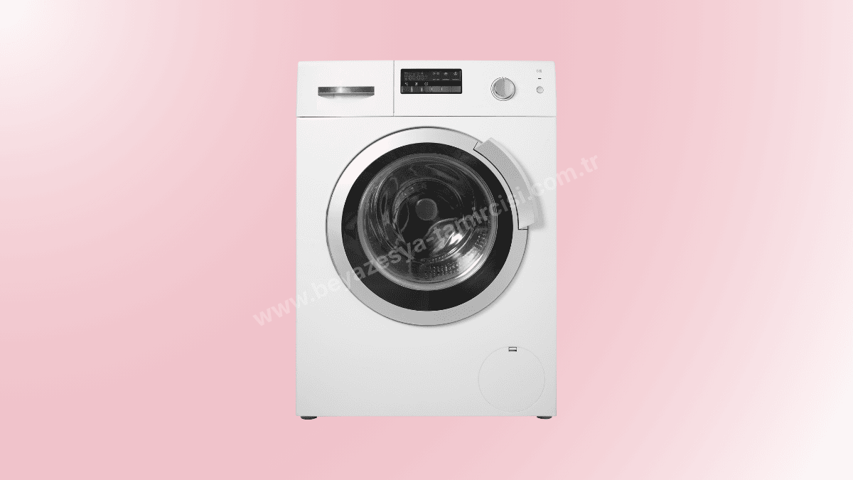 Kemer Çamaşır Makinesi Tamircisi - Kemer Beyaz Eşya Tamircisi