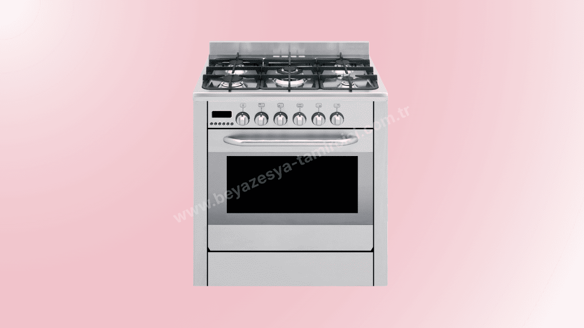 Kemer Fırın & Ocak Tamircisi - Kemer Beyaz Eşya Tamircisi