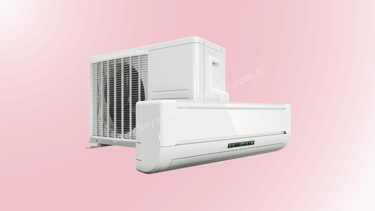 Kemer Klima Tamircisi - Kemer Beyaz Eşya Tamircisi