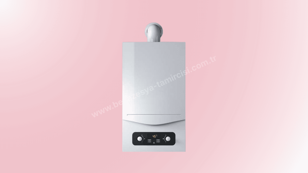 Kemer Kombi Tamircisi - Kemer Beyaz Eşya Tamircisi