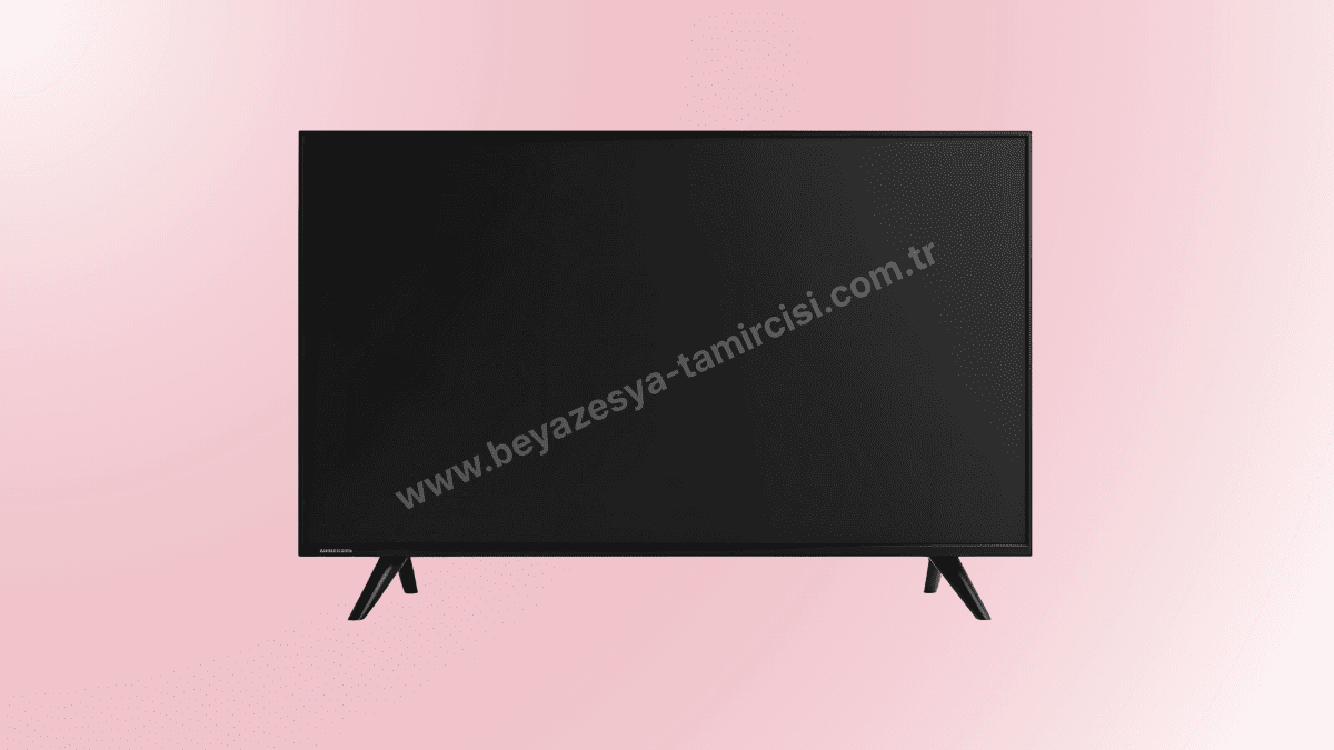 Kemer Televizyon Tamircisi - Kemer Beyaz Eşya Tamircisi